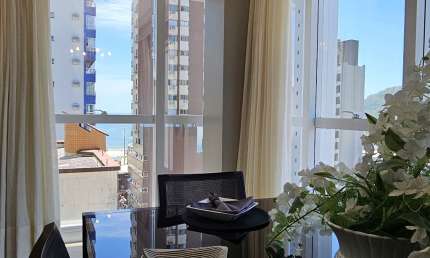 Vendo Lindo Apartamento Mobiliado, 03 Suítes - Barra Sul/ BC (OPORTUNIDADE: Valor bem abaixo do mercado)