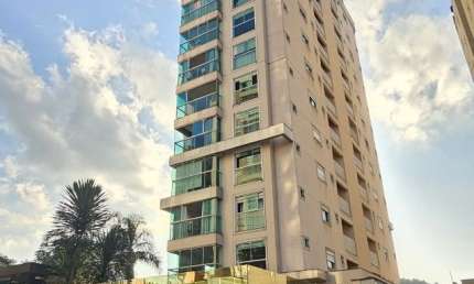 Vendo Apartamento Novo 2 suítes, Bairro Itoupava Seca - Blumenau