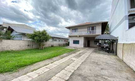 Vendo Casa 2 Pavimentos, Bairro Itoupava Norte - Blumenau