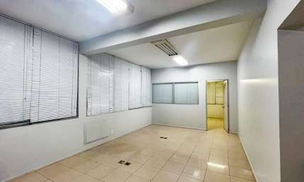 Sala comercial para alugar na Rua Rodolfo Freygang, 1, Centro, Blumenau