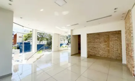 Vendo Excelente Sala Comercial, Av. Antônio Da Veiga - Blumenau