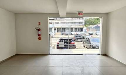 Alugo Salas Comerciais Térreas 59m² – Bairro Fortaleza