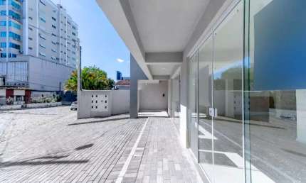 Sala comercial com 1 sala para alugar na Rua Rio do Sul, 1, Centro, Blumenau