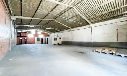 Alugo galpão com 350m², bairro itoupavazinha - blumenau