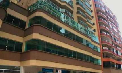 Sala comercial com 1 sala à venda na Rua 137, 1, Centro, Itapema