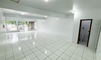 Ponto comercial com 1 sala para alugar na Rua das Missões, 1, Ponta Aguda, Blumenau