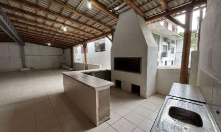 Barracão / Galpão / Depósito com 1 sala para alugar na Rua Euclides da Cunha, 1, Velha, Blumenau