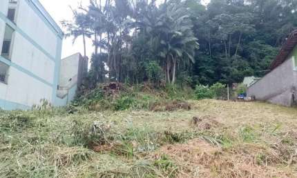 Vendo Terreno com 332m², Bairro Vila Nova - Blumenau