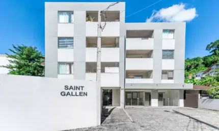 Vendo Prédio com 06 Apartamentos e 01 Sala Comercial Térrea - Bairro Centro