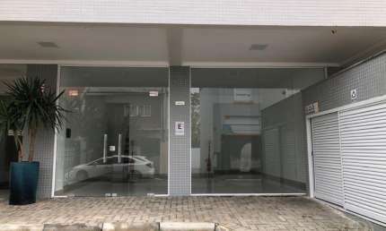 Sala comercial com 1 sala para alugar na Rua Carlos Blaese, 1, Centro, Indaial