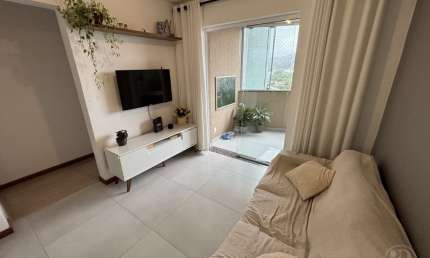 Apartamento com 3 quartos à venda na Rua Johann Doebeli, 1, Água Verde, Blumenau