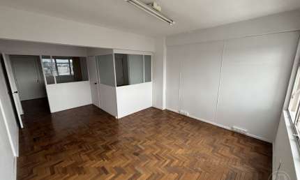 Sala comercial com 1 sala para alugar na Rua 15 de Novembro, 1, Centro, Blumenau