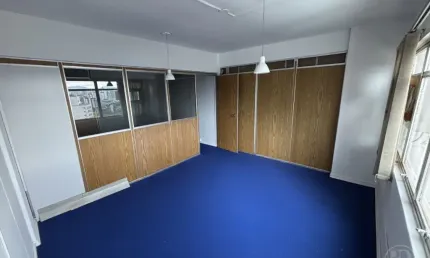 Sala comercial com 1 sala para alugar na Rua 15 de Novembro, 1, Centro, Blumenau