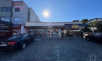 Sala comercial para locação no bairro Itoupava Norte