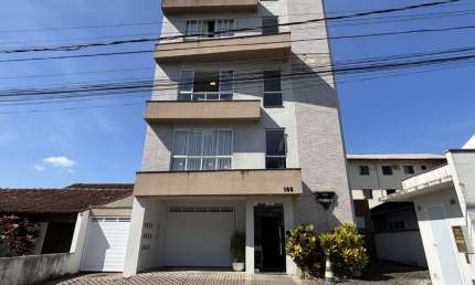 Alugo Loft Semi Mobiliado com 39m² - Bairro Itoupava Norte
