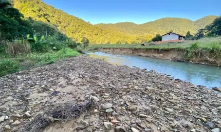 Chácara / sítio com 1 quarto à venda na Rua Quintino Bocaiuva, 1, Zona Rural, Apiúna