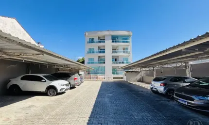 Apartamento mobiliado para locação no bairro Itoupava Norte