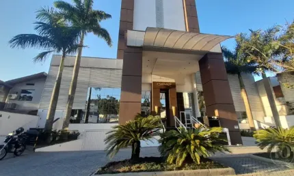 Alugo Loft Mobiliado e Equipado no Centro de Blumenau