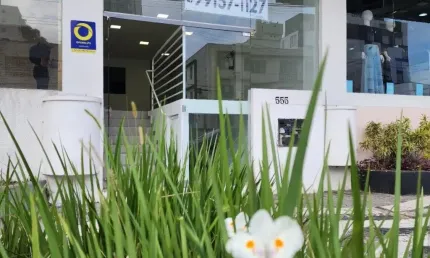 OPORTUNIDADE ÚNICA! Sala Comercial de 280m² Recém-Reformada - Rua Antônio da Veiga, Blumenau/SC