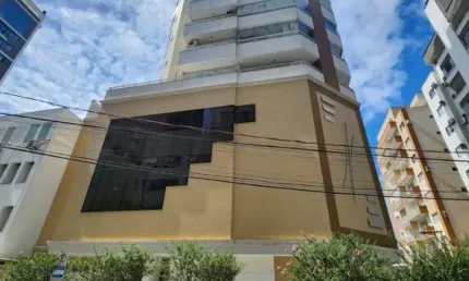 Cobertura com 4 quartos à venda na Rua 622, 1, Centro, Balneário Camboriú