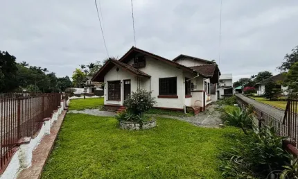 Casa com 5 quartos para alugar na Rua Coronel Feddersen, 1, Itoupava Seca, Blumenau