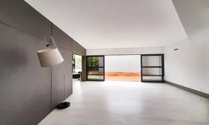 Alugo linda sala comercial térrea com 71m² - no bairro garcia