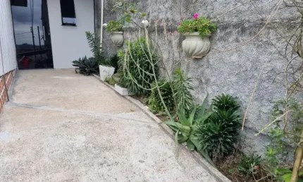 Kitnet / Stúdio para alugar na Rua Wilhelm Siebert, 1, Velha Central, Blumenau