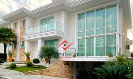 Casa com 4 quartos à venda na Rua Melão, Uberaba, Curitiba, 550 m2 por R$ 4.500.000