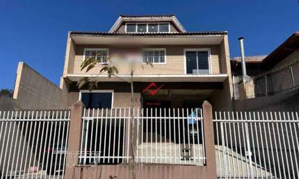 Casa com 3 quartos à venda na Avenida da Integração, Bairro Alto, Curitiba por R$ 800.000
