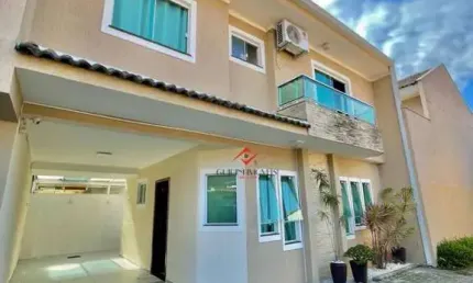 Casa com 3 quartos à venda na rua felício zibarth, uberaba, curitiba, 90 m2 por r$ 598.000