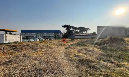 Terreno à venda na rua sílvio pinto ribeiro, quississana, são josé dos pinhais, 2000 m2 por r$ 1.200.000