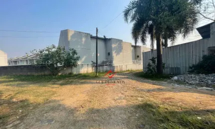 Terreno à venda na Avenida Nossa Sra Aparecida, Santa Terezinha, Fazenda Rio Grande por R$ 3.700.000