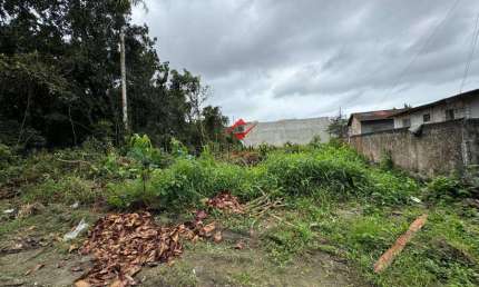 Terreno à venda na Rua 15, Riviera, Matinhos por R$ 149.000