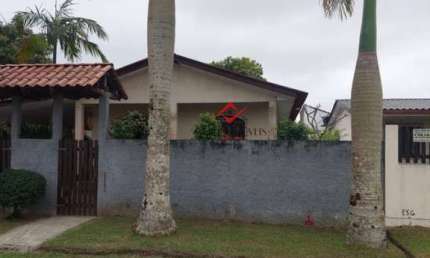 Casa com 2 quartos à venda na PR 412 Km 62, Praia de Leste, Pontal do Paraná, 90 m2 por R$ 320.000