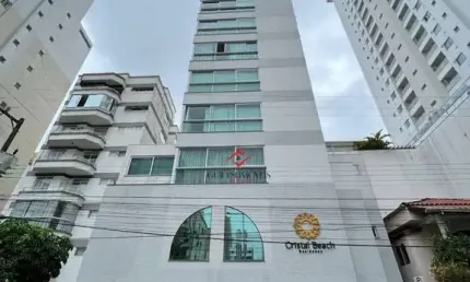 Apartamento com 3 quartos à venda no Centro, Balneário Camboriú , 90 m2 por R$ 1.800.000