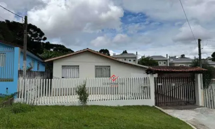 Terreno à venda no Aristocrata, São José dos Pinhais  por R$ 549.000