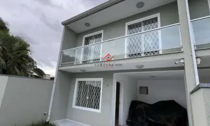 Casa com 3 quartos à venda no Centro, São José dos Pinhais , 115 m2 por R$ 690.000
