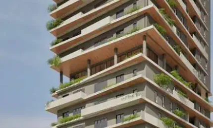 Apartamento com 2 quartos à venda em São Pedro, São José dos Pinhais , 59 m2 por R$ 511.079