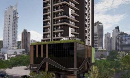 Apartamento com 2 quartos à venda no Fazenda, Itajaí , 69 m2 por R$ 949.123