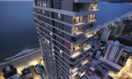 Apartamento com 3 quartos à venda em Meia Praia, Itapema , 139 m2 por R$ 6.845.000