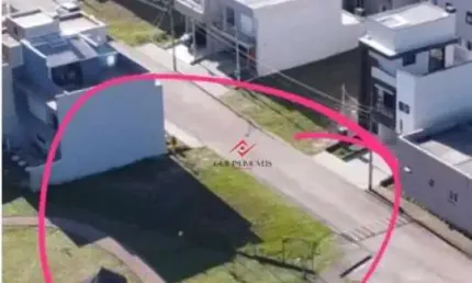 Terreno à venda na costeira, são josé dos pinhais  por r$ 379.900