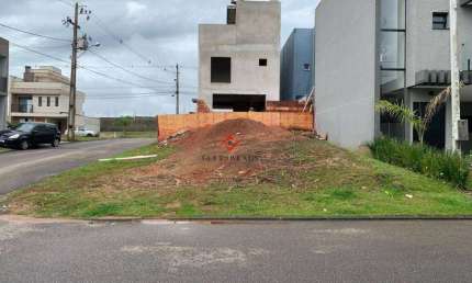 Terreno à venda na Costeira, São José dos Pinhais  por R$ 259.000