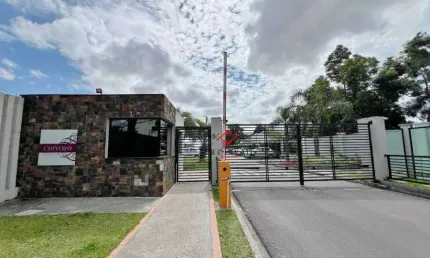 Apartamento com 2 quartos à venda na Costeira, São José dos Pinhais , 48 m2 por R$ 210.000