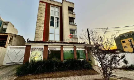 Apartamento com 3 quartos à venda no afonso pena, são josé dos pinhais , 46 m2 por r$ 279.000
