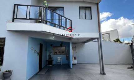 Casa com 3 quartos à venda em São Pedro, São José dos Pinhais  por R$ 520.000