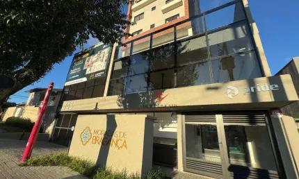 Apartamento com 2 quartos à venda na Rua Marechal Deodoro da Fonseca, 525, Centro, São José dos Pinhais, 63 m2 por R$ 520.000