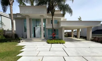 Casa com 3 quartos à venda no Campo Largo da Roseira, São José dos Pinhais , 475 m2 por R$ 3.199.000