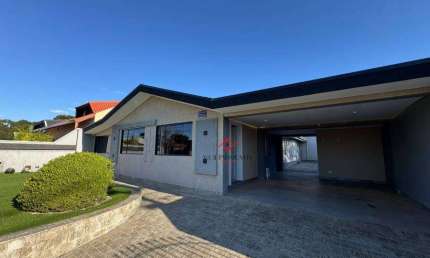 Casa com 3 quartos à venda no Afonso Pena, São José dos Pinhais  por R$ 799.000