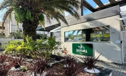 Apartamento com 2 quartos à venda na Colônia Rio Grande, São José dos Pinhais , 38 m2 por R$ 210.000