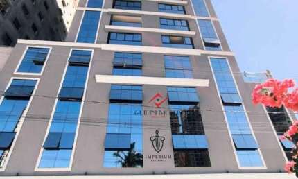Apartamento com 3 quartos à venda no Balneário Perequê, Porto Belo , 98 m2 por R$ 1.320.000